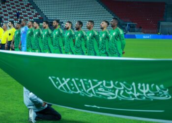 المنتخب السعودي يكسب اليمن في كأس الخليج لقدامى اللاعبين