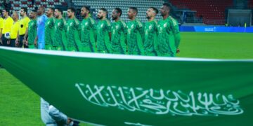 المنتخب السعودي يكسب اليمن في كأس الخليج لقدامى اللاعبين
