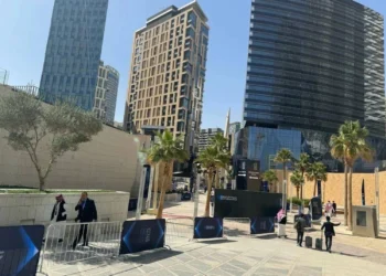 الرياض تحتضن النسخة الخامسة من ملتقى الأسواق المالية اليوم