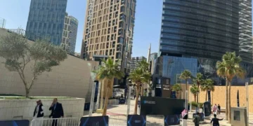 الرياض تحتضن النسخة الخامسة من ملتقى الأسواق المالية اليوم