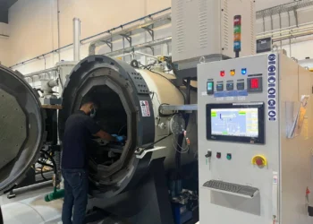 السعودية تستحوذ على نصف سوق قطع غيار الطاقة في الخليج