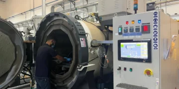 السعودية تستحوذ على نصف سوق قطع غيار الطاقة في الخليج