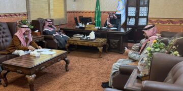 مجلس “ترتيل الباحة ” يعقد اجتماعه الأول لعام 2025 ويقر عددًا من البرامج التطوعية والرمضانية