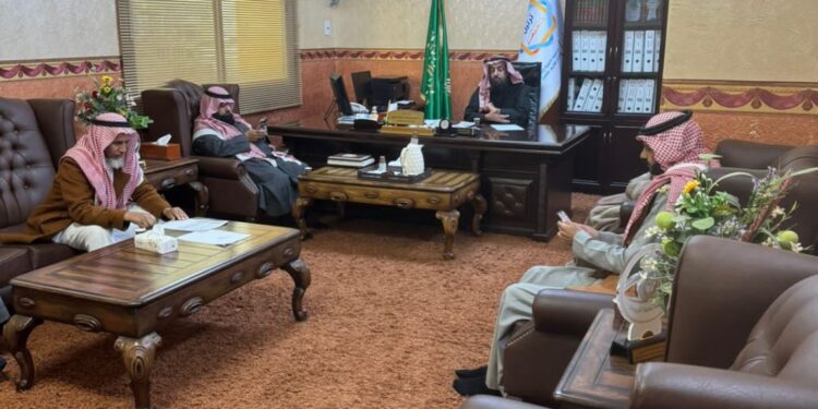 مجلس “ترتيل الباحة ” يعقد اجتماعه الأول لعام 2025 ويقر عددًا من البرامج التطوعية والرمضانية