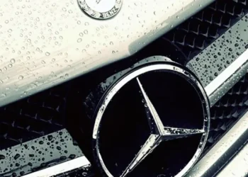 سيارة مرسيدس نادرة تباع مقابل 46.5 مليون يورو في مزاد شتوتغارت