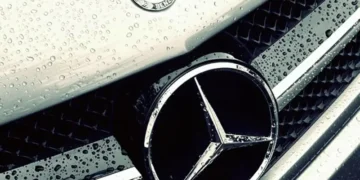 سيارة مرسيدس نادرة تباع مقابل 46.5 مليون يورو في مزاد شتوتغارت