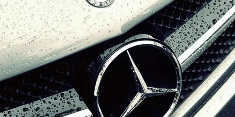 سيارة مرسيدس نادرة تباع مقابل 46.5 مليون يورو في مزاد شتوتغارت