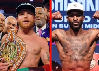 نزال ناري بين ألفاريز وسكل في موسم الرياض مايو المقبل