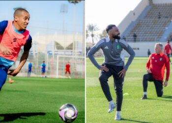 الأهلي يسعى لمواصلة انتصاراته أمام الفتح الجريح