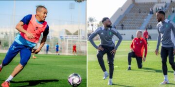 الأهلي يسعى لمواصلة انتصاراته أمام الفتح الجريح