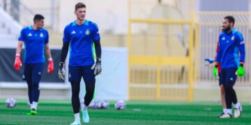 بينتو: دوري أبطال آسيا هدف النصر.. ورونالدو فاجأني بشخصيته