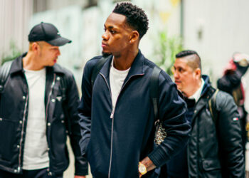 النصر ينتظر موافقة الاتحاد الآسيوي على مشاركة جون دوران في دوري الأبطال