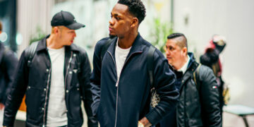 النصر ينتظر موافقة الاتحاد الآسيوي على مشاركة جون دوران في دوري الأبطال