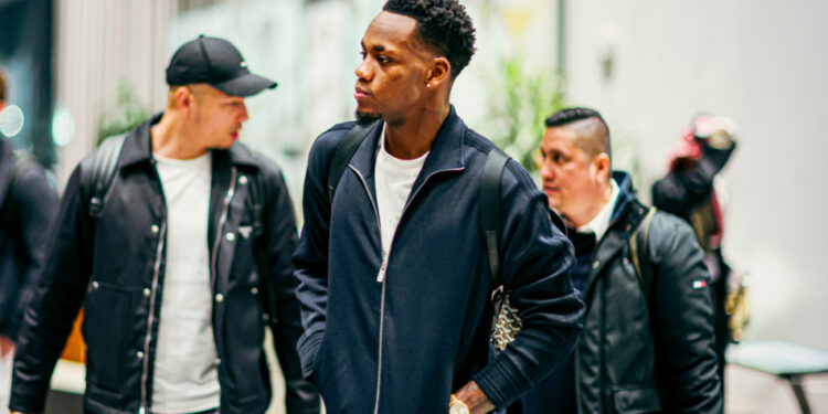 النصر ينتظر موافقة الاتحاد الآسيوي على مشاركة جون دوران في دوري الأبطال