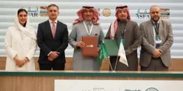 “أسفار” توقّع اتفاقية لإطلاق أول منتجع حضري في حائل