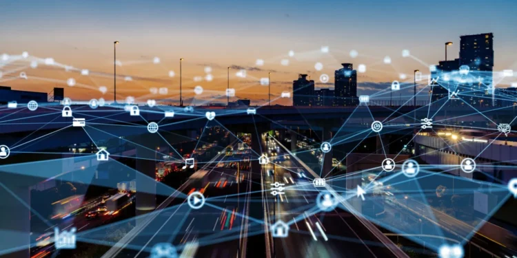 السعودية تستعد لكأس العالم 2034 بشبكات اتصال هي الأكثر تطوراً