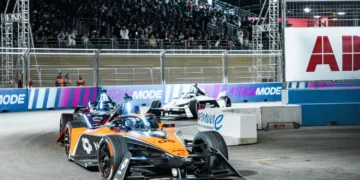 أكثر من 200 إعلامي و34 قناة.. نقلوا سباق فورمولا إي جدة إلى العالم