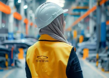 «سير» السعودية تكشف عن أول سياراتها الكهربائية في 2025 وتستعد لبدء الإنتاج في 2026