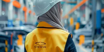 «سير» السعودية تكشف عن أول سياراتها الكهربائية في 2025 وتستعد لبدء الإنتاج في 2026