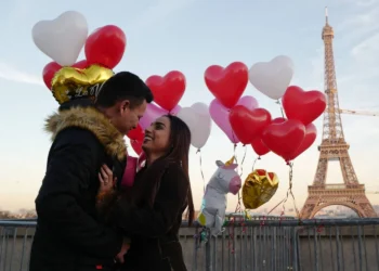 الحب وصحة القلب: تأثير العلاقات العاطفية على صحة قلبك