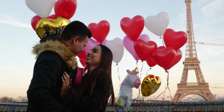 الحب وصحة القلب: تأثير العلاقات العاطفية على صحة قلبك