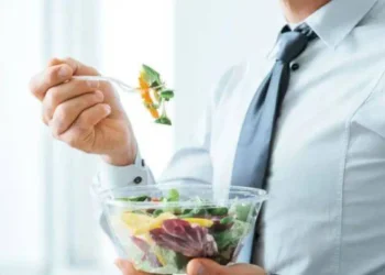 5 تغيرات رئيسية لدى الرجال بعد سن الأربعين وكيفية التعامل معها