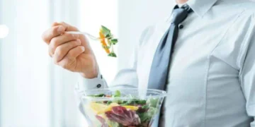 5 تغيرات رئيسية لدى الرجال بعد سن الأربعين وكيفية التعامل معها