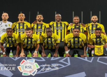 حافز جديد للاعبي الاتحاد بعد الجولة 20