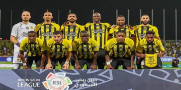 حافز جديد للاعبي الاتحاد بعد الجولة 20