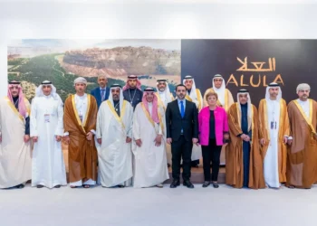 السعودية و«صندوق النقد» يعلنان مبادرة غير مسبوقة لمساعدة اقتصادات المنطقة «المتأثرة بالصراع»