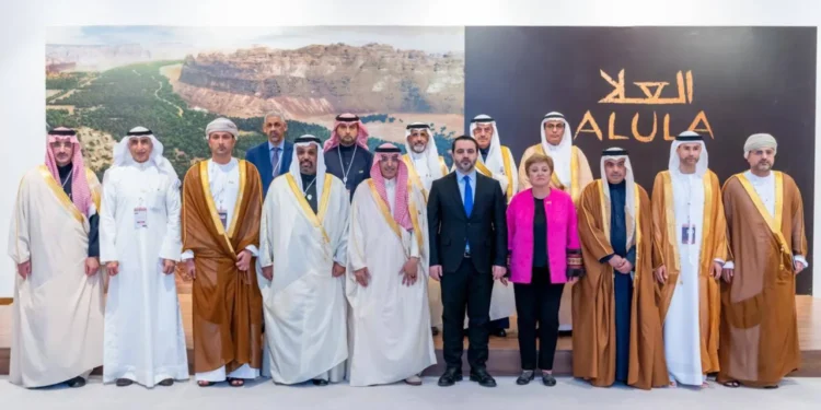 السعودية و«صندوق النقد» يعلنان مبادرة غير مسبوقة لمساعدة اقتصادات المنطقة «المتأثرة بالصراع»