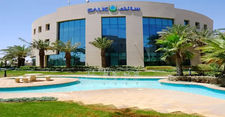 سالك تعزز الأمن الغذائي في المملكة وتستحوذ على 80% من أولام الدولية (فيديوجراف)