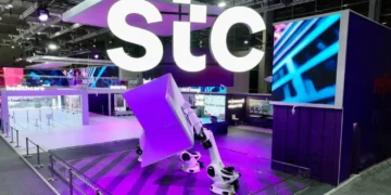 مجموعة stc تحقق إنجازًا عالميًا بتوطين برمجيات الشرائح الإلكترونية
