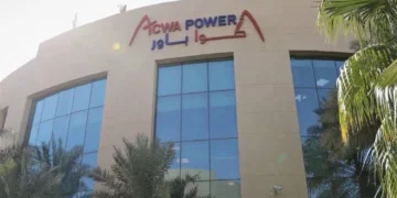 “أكوا باور” تبدأ التشغيل التجاري لمحطة “الشعيبة 2” للطاقة الشمسية في السعودية