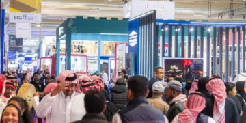 السعودية: «بيغ 5 كونستركت» يكشف عن تقنيات متطورة وتوقيع مذكرات تفاهم