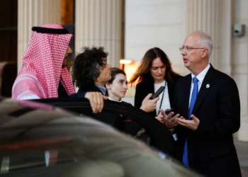 بعد دوره في محادثات الرياض… بوتين يعين رئيس صندوق الثروة السيادية مبعوثاً خاصاً للتعاون الدولي