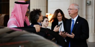 بعد دوره في محادثات الرياض… بوتين يعين رئيس صندوق الثروة السيادية مبعوثاً خاصاً للتعاون الدولي