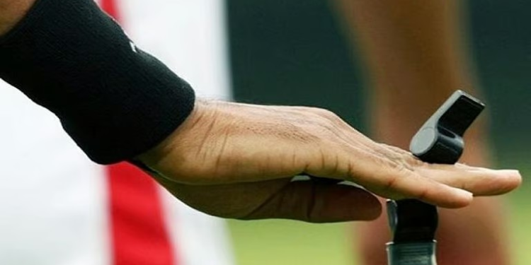 صافرة أوروبية لكلاسيكو الهلال والأهلي.. وأرجنتينية تضبط مواجهة النصر والعروبة!