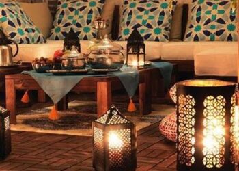 ديكورات رمضانية.. 5 أفكار لإضفاء لمسة خاصة على منزلك