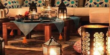 ديكورات رمضانية.. 5 أفكار لإضفاء لمسة خاصة على منزلك