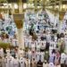 إمساكية شهر رمضان 2025.. مواعيد الصلوات والإفطار في المدينة المنورة