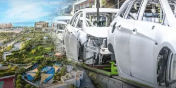 “مجمع الملك سلمان”.. خطوة نحو ريادة المملكة في صناعة المركبات العالمية (إنفو جرافيك)