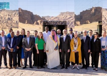 انعقاد مجلس إدارة المعهد الدولي للمراجعين الداخليين بالعُلا