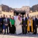 انعقاد مجلس إدارة المعهد الدولي للمراجعين الداخليين بالعُلا