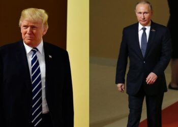 الكرملين: “الرياض” مكان مناسب لانعقاد المباحثات مع ترمب