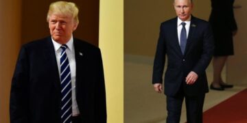 الكرملين: “الرياض” مكان مناسب لانعقاد المباحثات مع ترمب