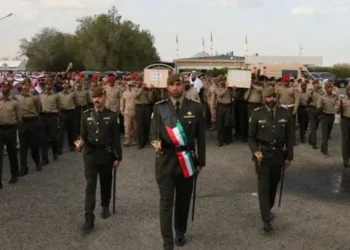 المملكة تعزي الكويت في حادث تمرين “ملاحظ الصحراء 4” وتؤكد تضامنها