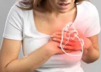 النمر: ضعف عضلة القلب الشديد يرفع انزيمات الكبد