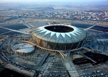 رسمياً.. تأكيد الملاعب المستضيفة لبطولة نخبة آسيا في جدة