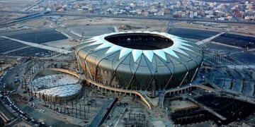 رسمياً.. تأكيد الملاعب المستضيفة لبطولة نخبة آسيا في جدة